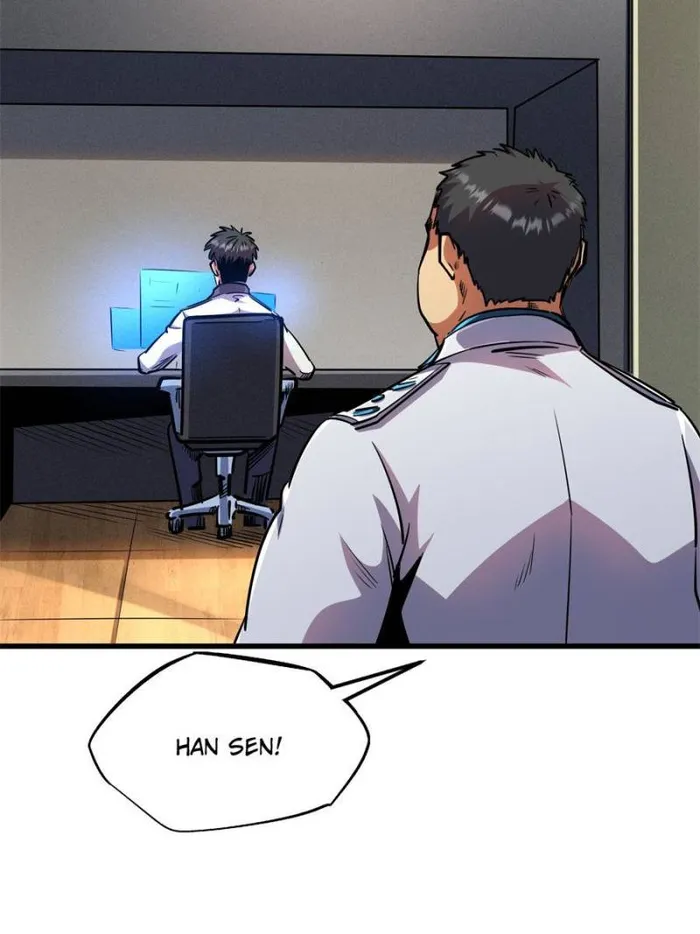 Super Gene chapter 176 page 15
