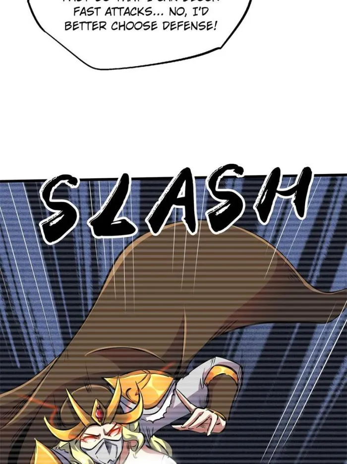 Super Gene chapter 176 page 18