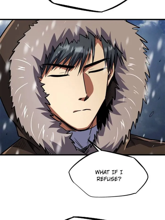 Super Gene chapter 176 page 37