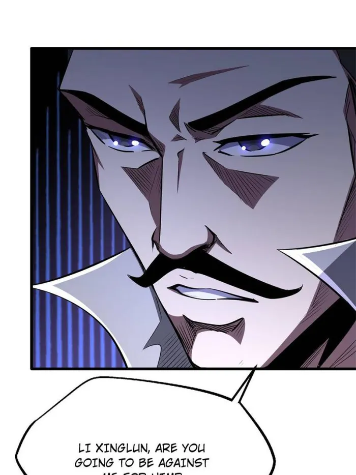 Super Gene chapter 176 page 41