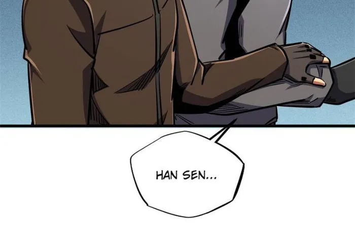 Super Gene chapter 176 page 43