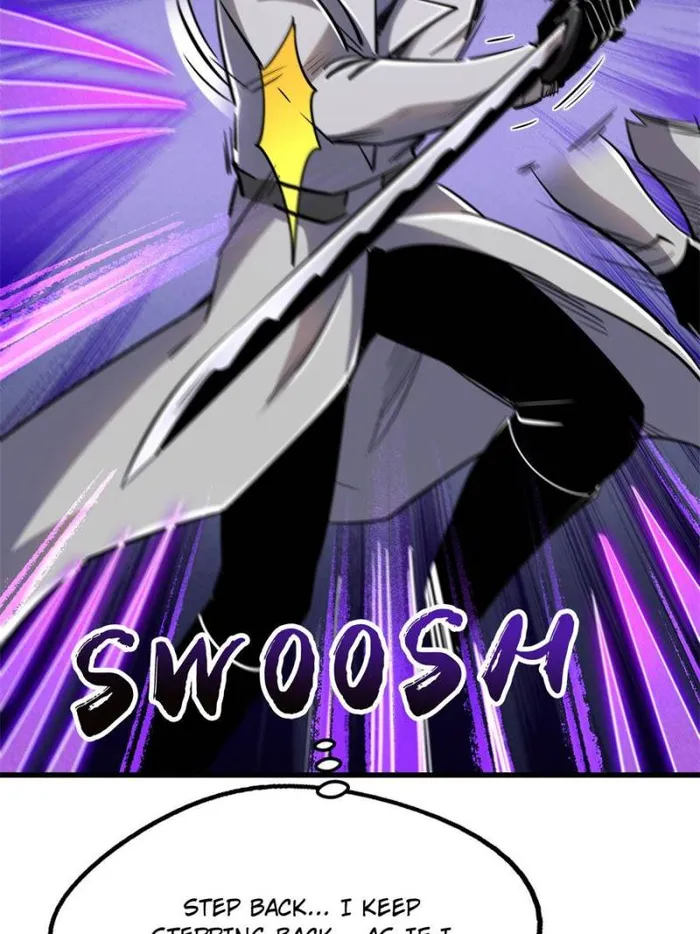 Super Gene chapter 176 page 56