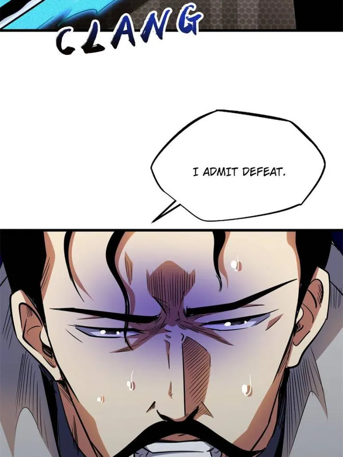 Super Gene chapter 176 page 58