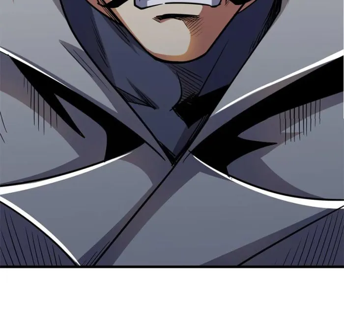 Super Gene chapter 176 page 59