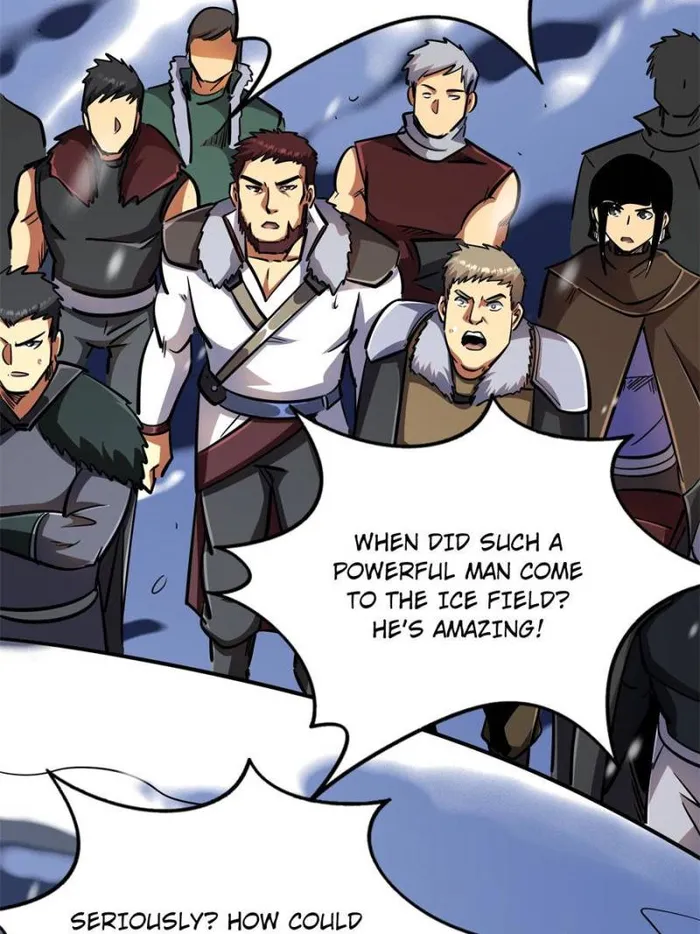 Super Gene chapter 176 page 63