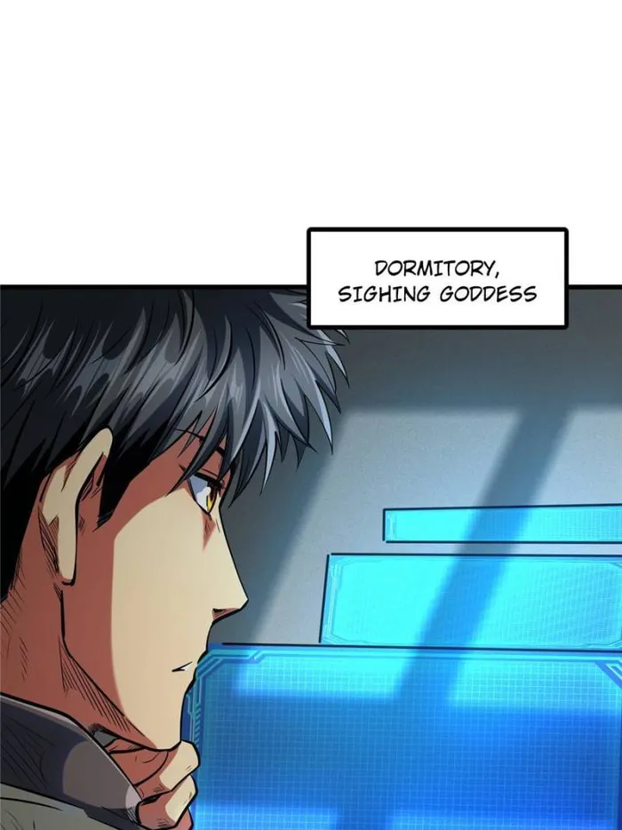 Super Gene chapter 178 page 1