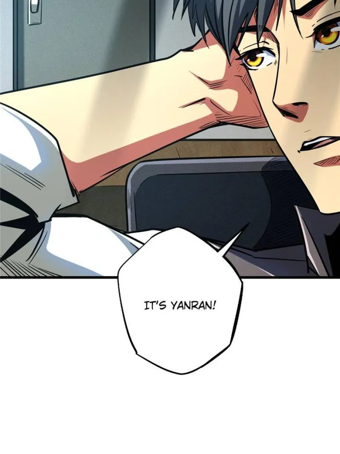 Super Gene chapter 178 page 7
