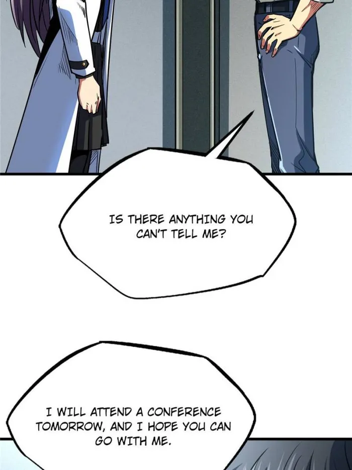 Super Gene chapter 178 page 9