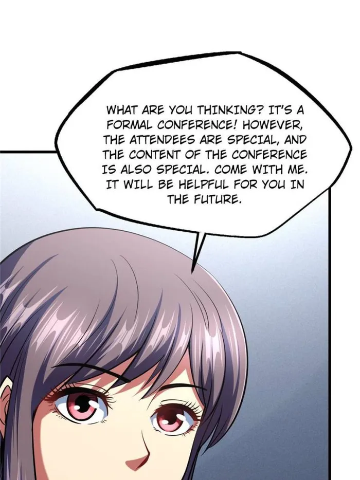 Super Gene chapter 178 page 12