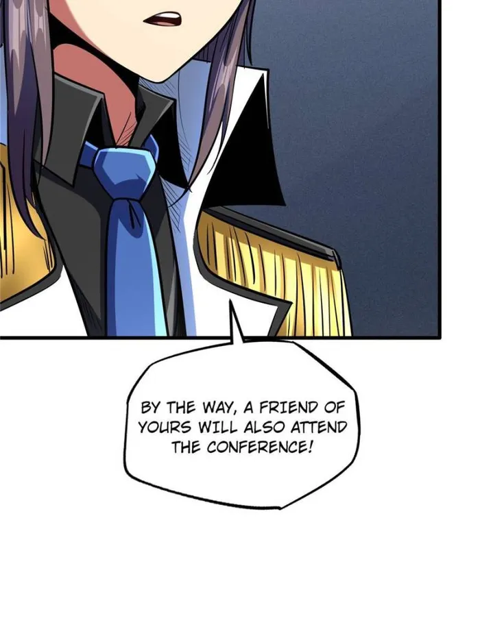 Super Gene chapter 178 page 13