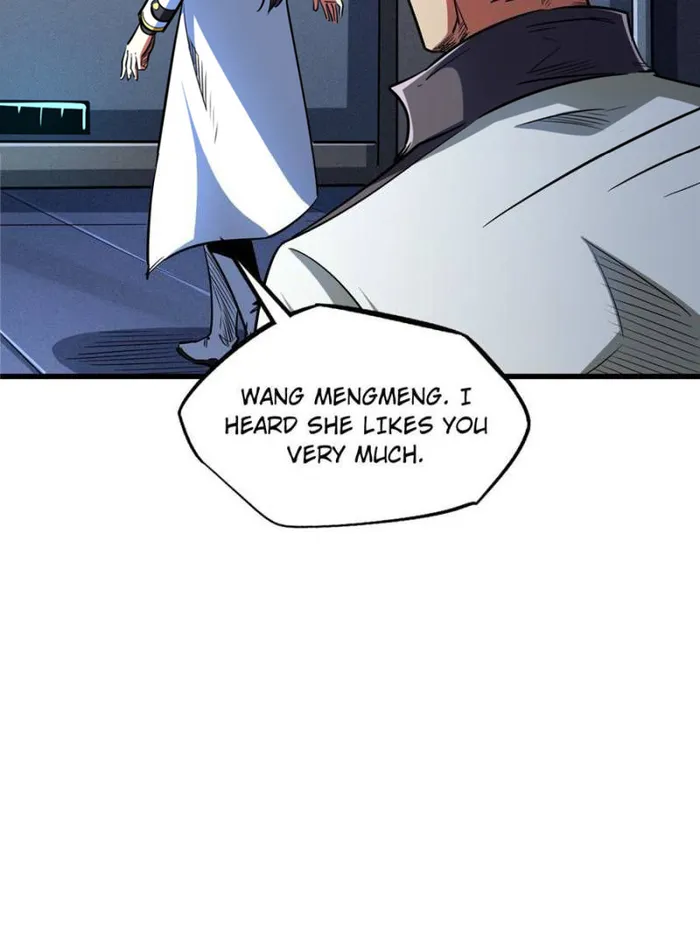 Super Gene chapter 178 page 15