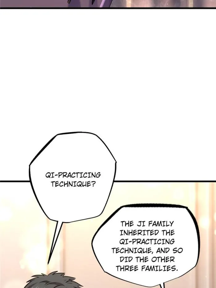 Super Gene chapter 178 page 18