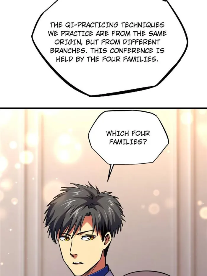 Super Gene chapter 178 page 20