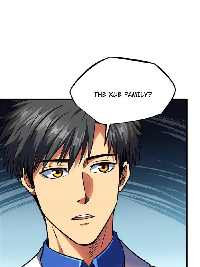 Super Gene chapter 178 page 22