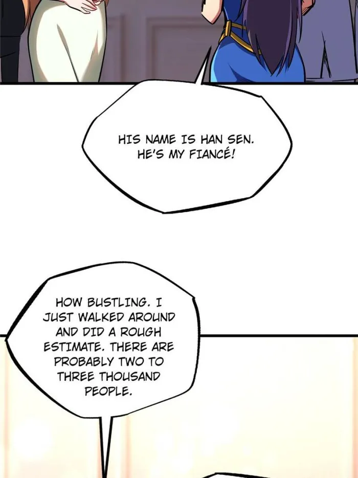 Super Gene chapter 178 page 28