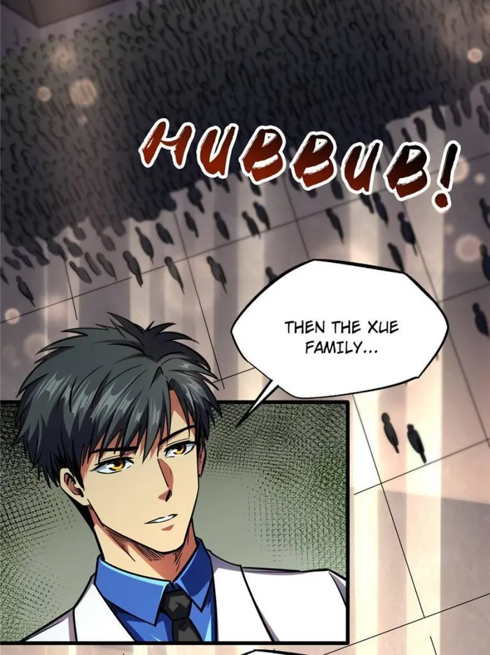 Super Gene chapter 178 page 34