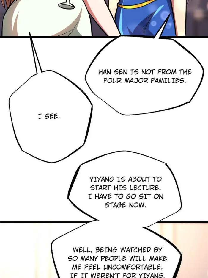 Super Gene chapter 178 page 37