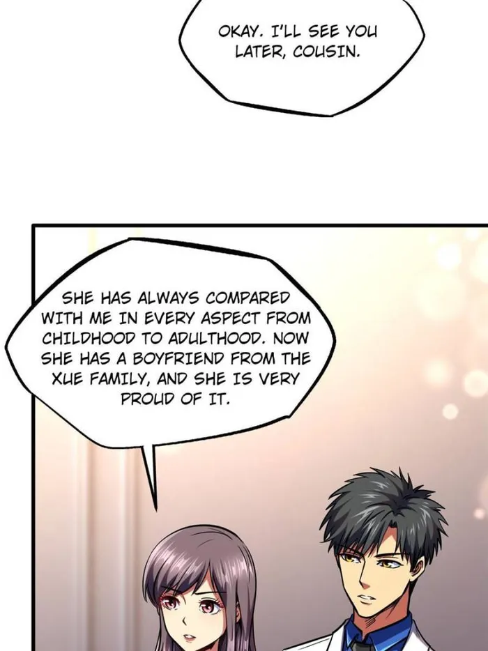 Super Gene chapter 178 page 39
