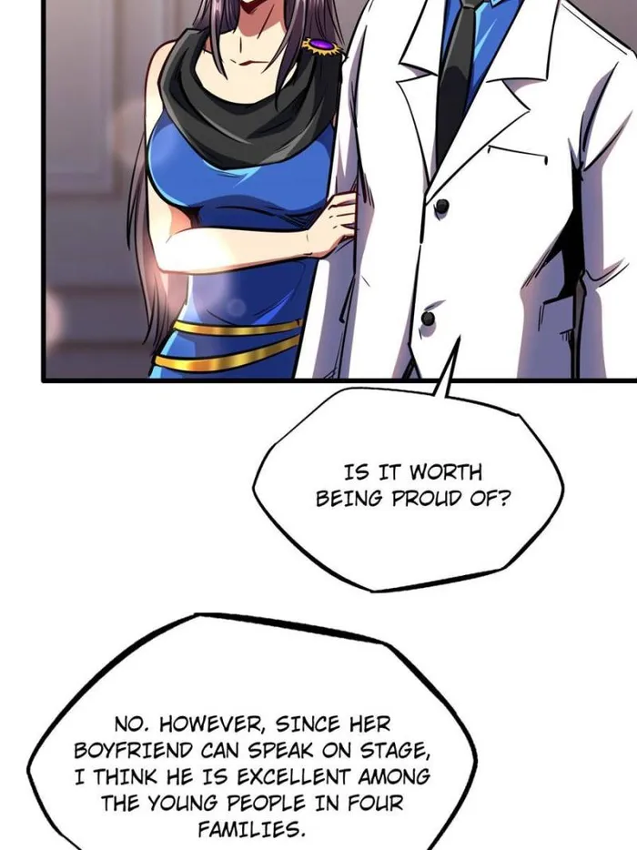 Super Gene chapter 178 page 40