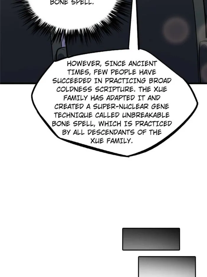 Super Gene chapter 178 page 55