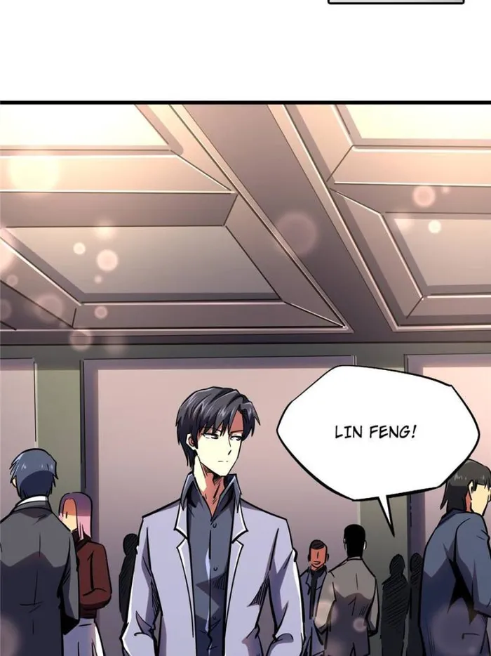 Super Gene chapter 178 page 56