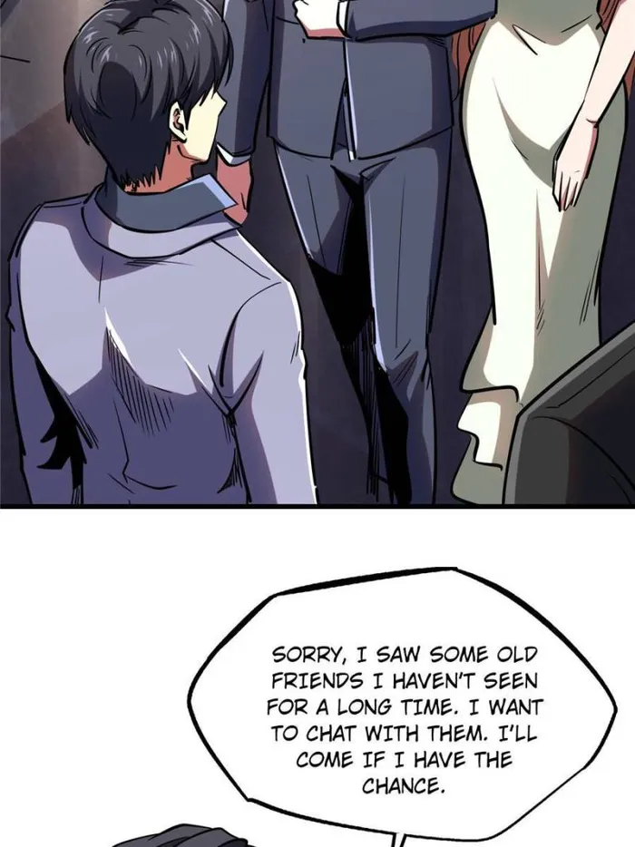 Super Gene chapter 178 page 58