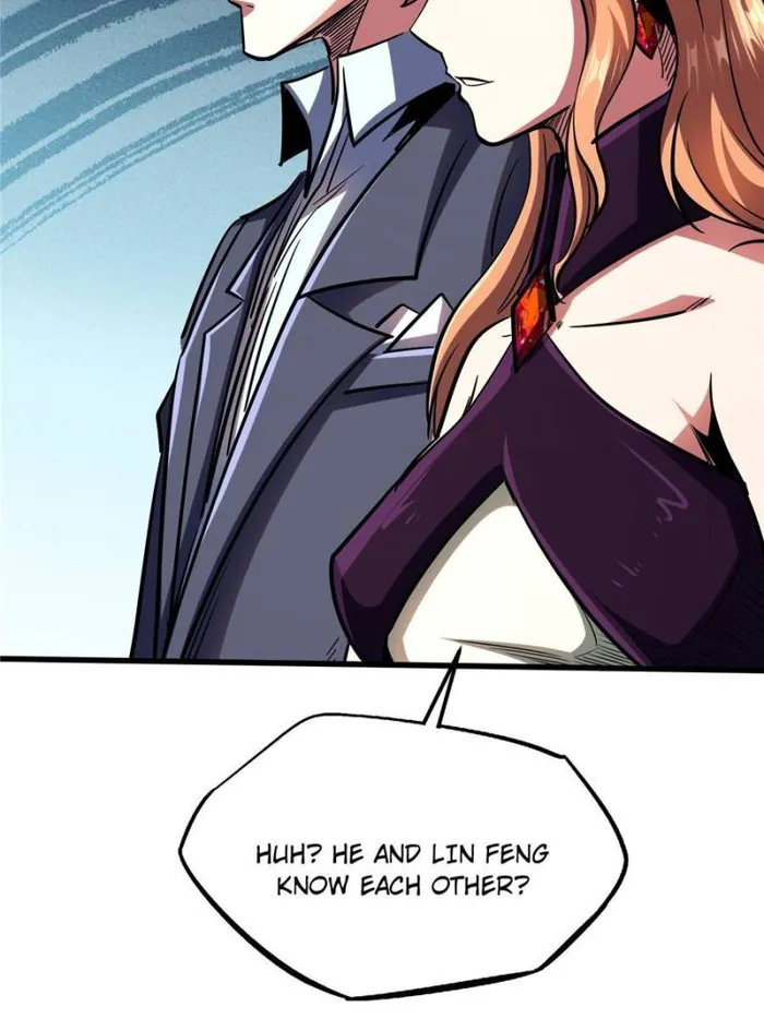 Super Gene chapter 178 page 61