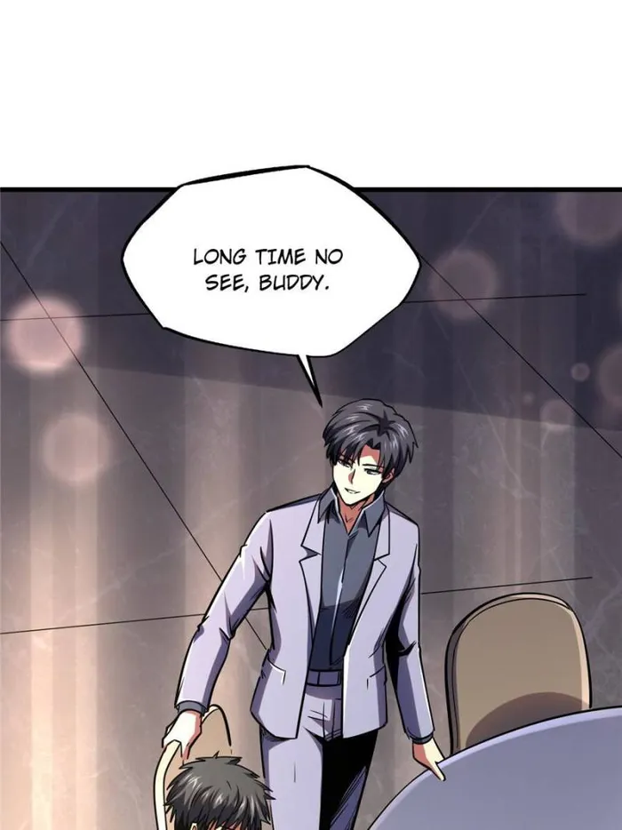 Super Gene chapter 178 page 62