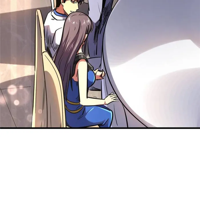 Super Gene chapter 178 page 63