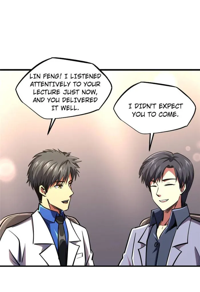 Super Gene chapter 178 page 64