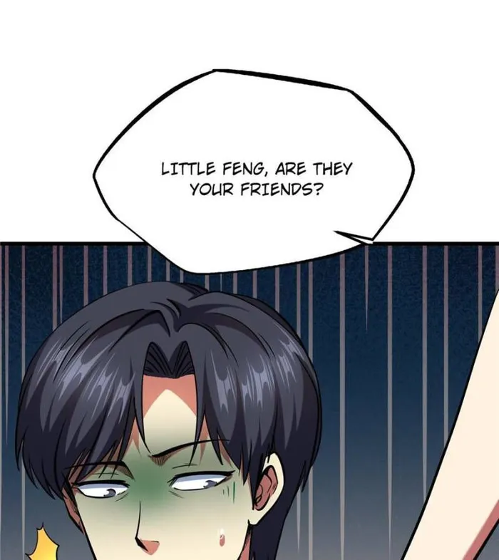 Super Gene chapter 178 page 65