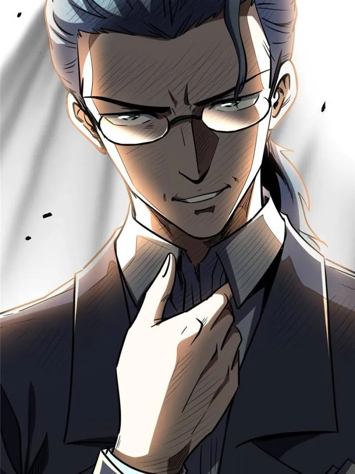 Super Gene chapter 178 page 73