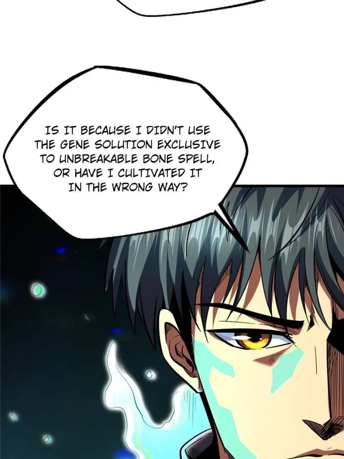 Super Gene chapter 180 page 5