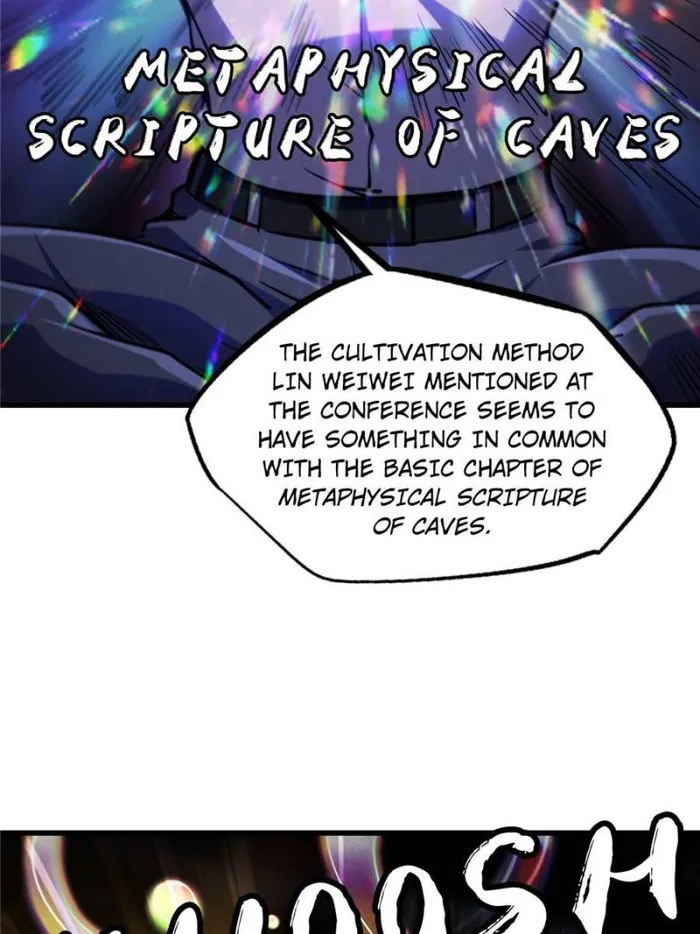 Super Gene chapter 180 page 8