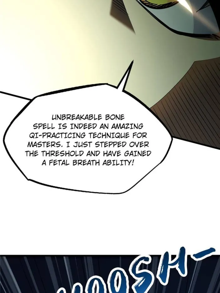 Super Gene chapter 180 page 13