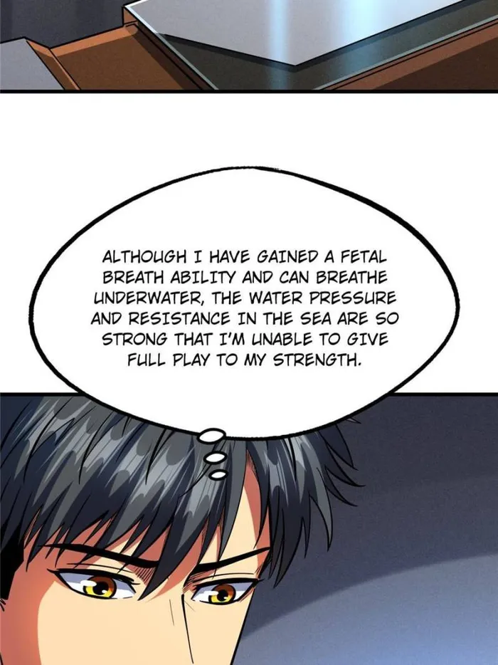 Super Gene chapter 180 page 18