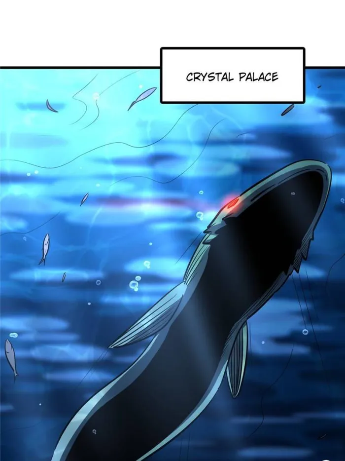 Super Gene chapter 180 page 23