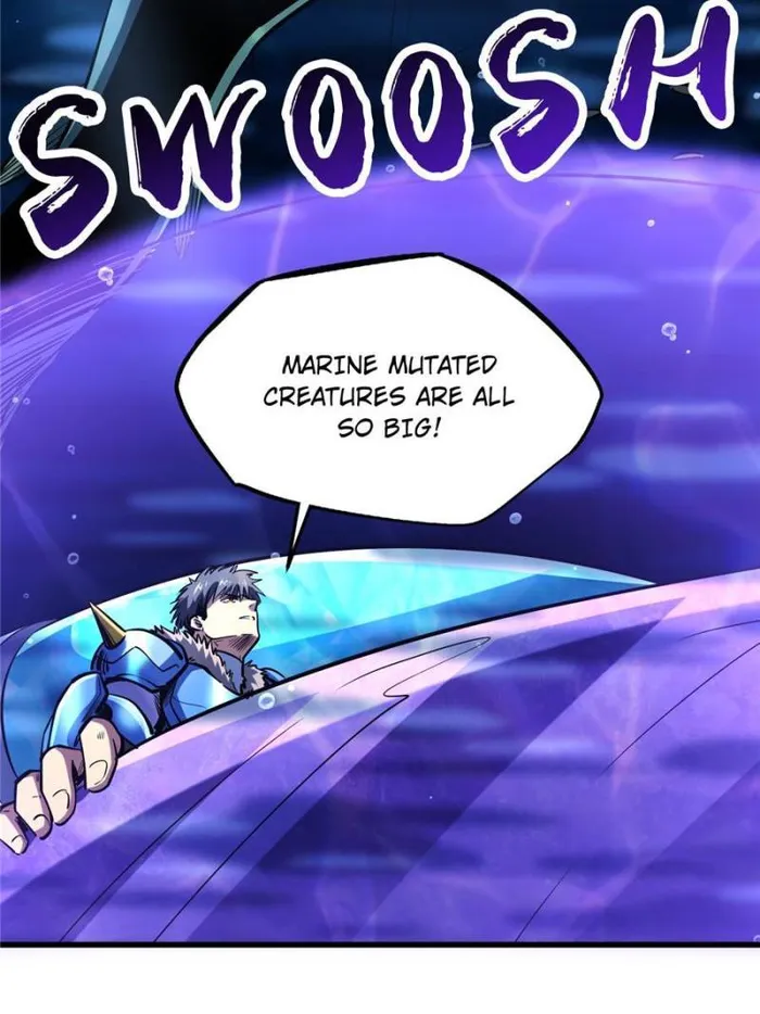 Super Gene chapter 180 page 24