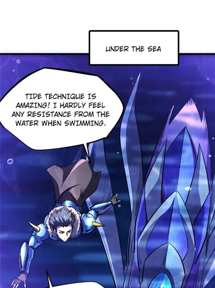 Super Gene chapter 180 page 25