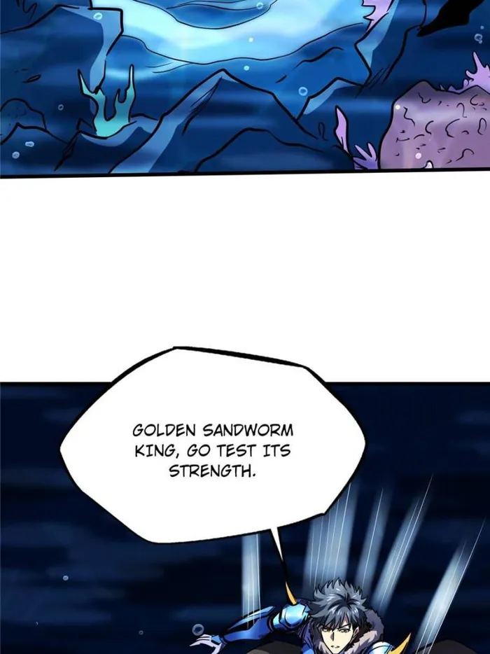 Super Gene chapter 180 page 29