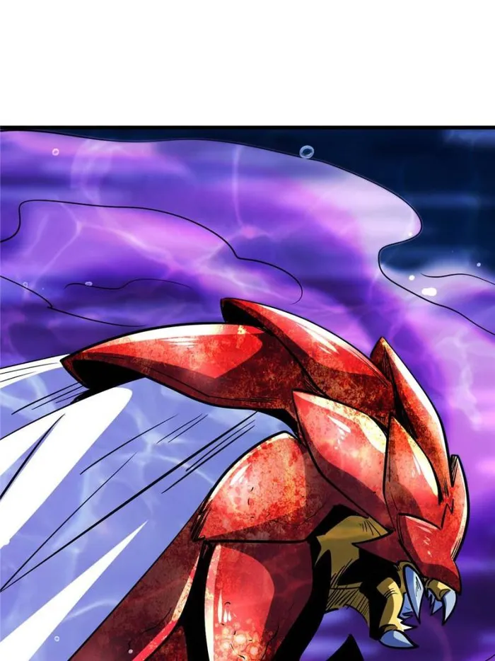 Super Gene chapter 180 page 34