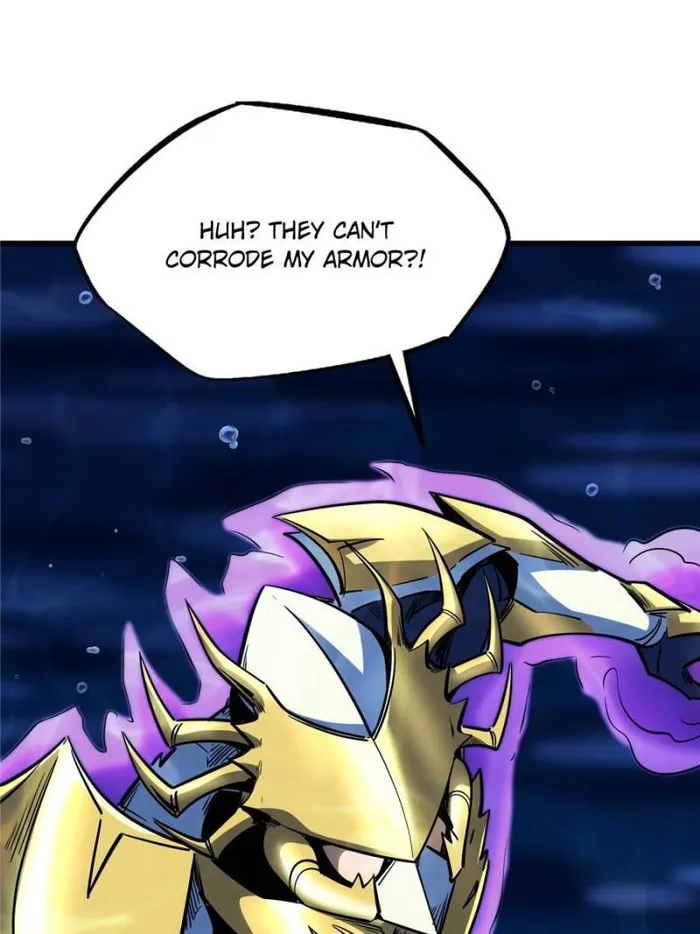 Super Gene chapter 180 page 36