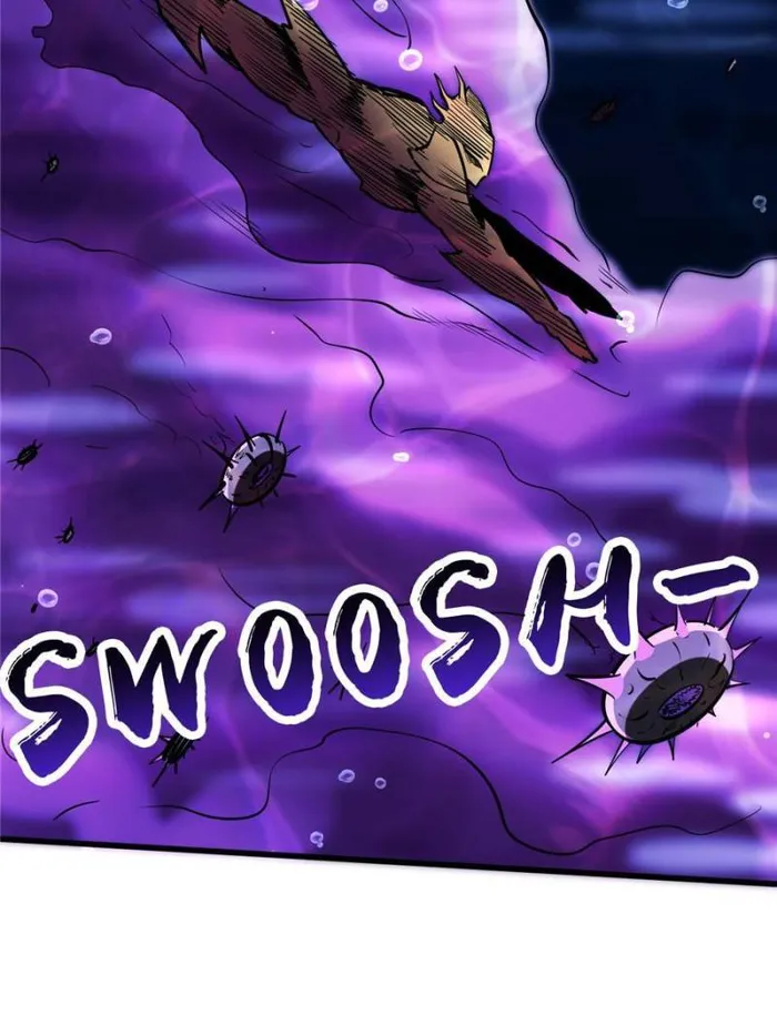 Super Gene chapter 180 page 39