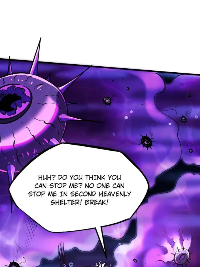 Super Gene chapter 180 page 40