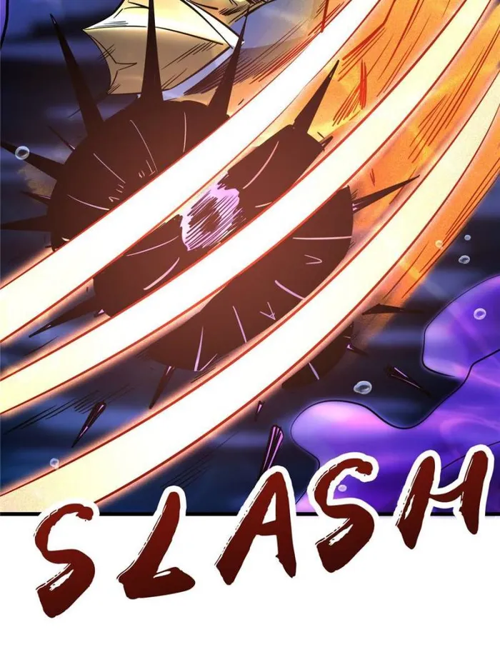 Super Gene chapter 180 page 43