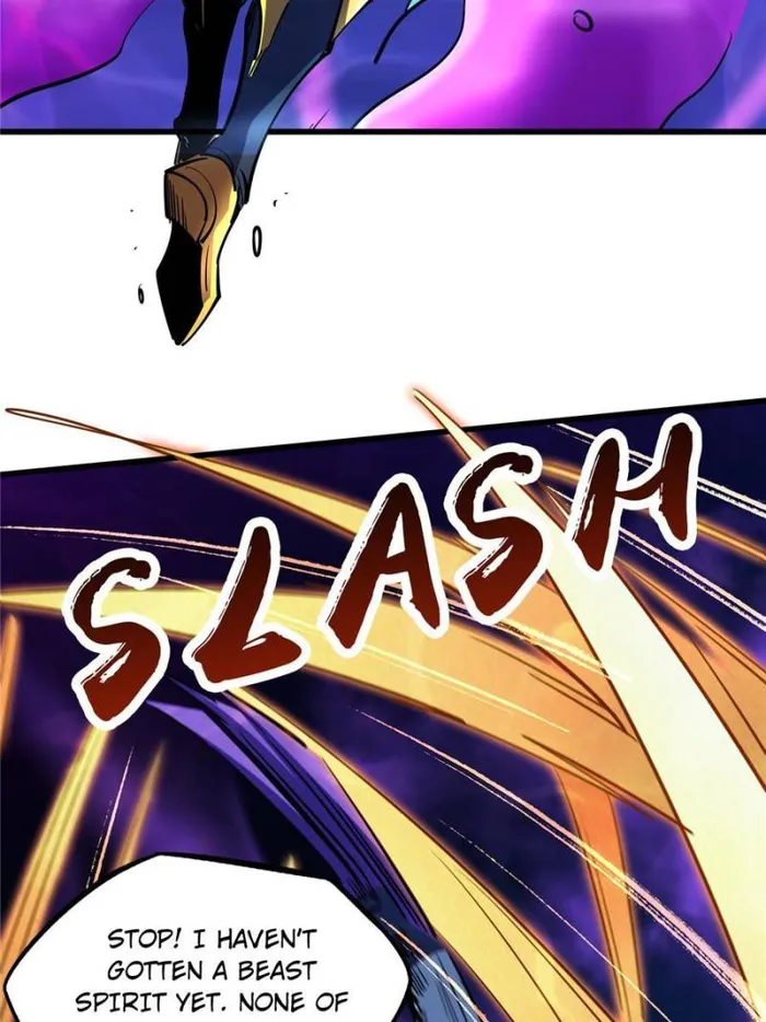 Super Gene chapter 180 page 49