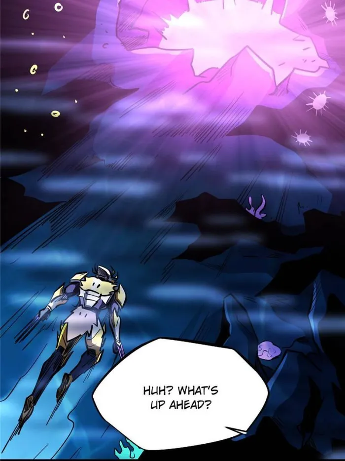 Super Gene chapter 180 page 52
