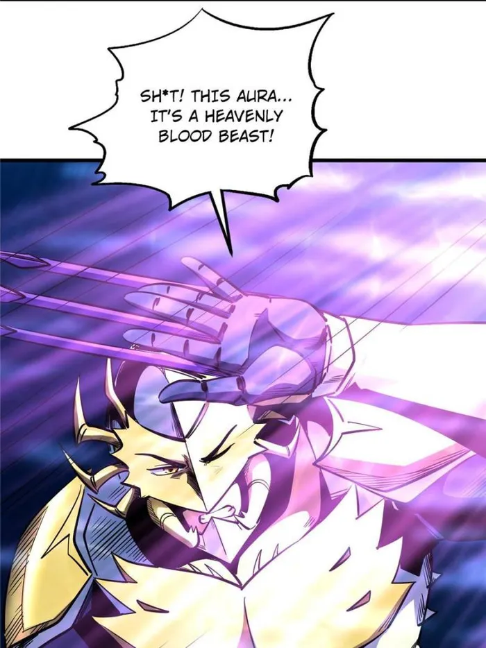Super Gene chapter 180 page 53