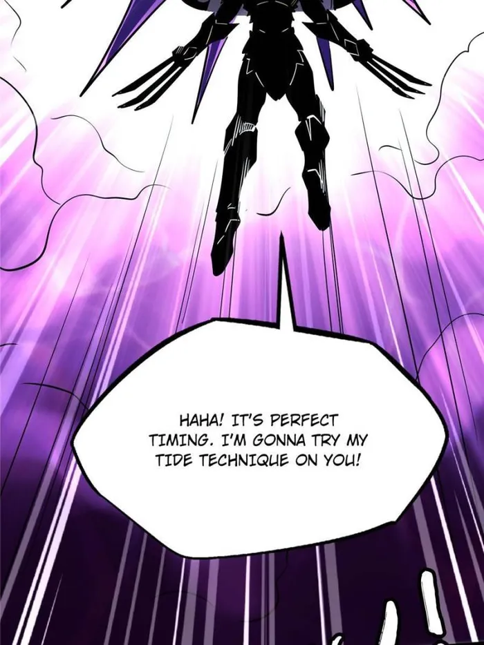 Super Gene chapter 180 page 56