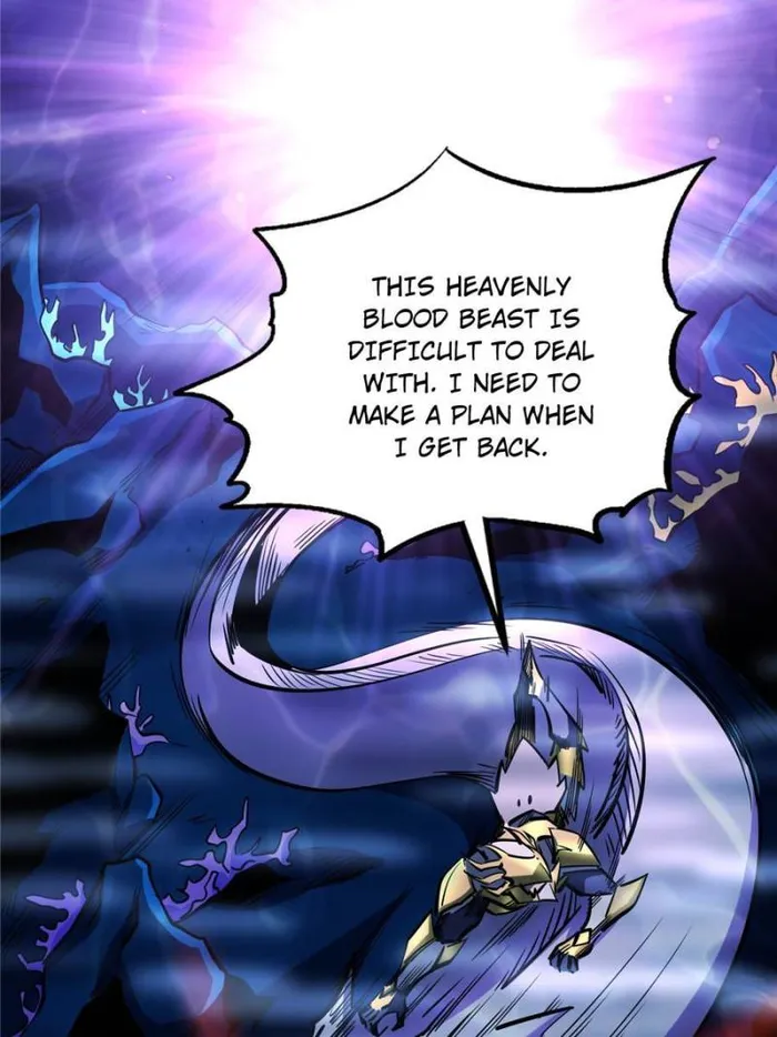 Super Gene chapter 180 page 64